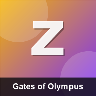 Автомат Gates of Olympus в Vodka Casino