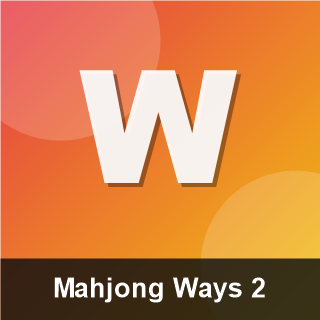 Автомат Mahjong Ways 2 в Vodka Casino