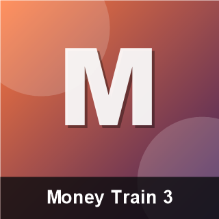Автомат Money Train 3 в Vodka Casino